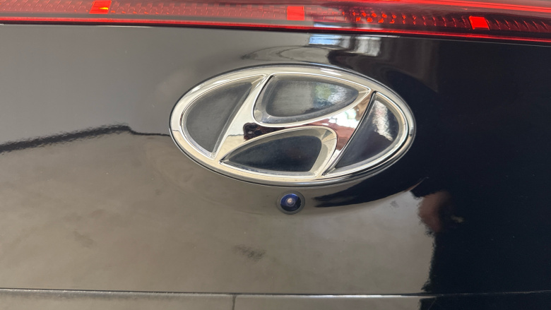 Hyundai BAYON 1.0 TGDi 48V MHEV Premium 5dr DCT Petrol Hatchback